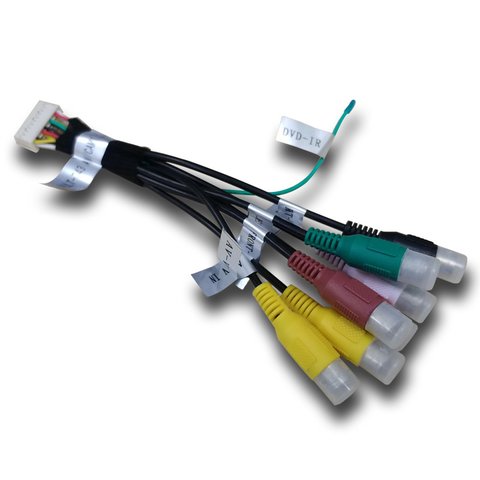 Мультимедиа на базе Android 7.1 для Nissan GT-R 2011-2015 г.в. Превью 7