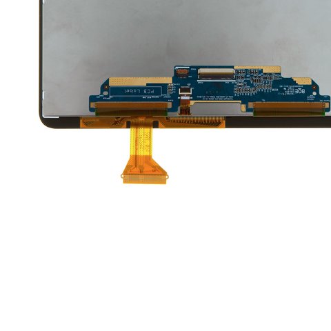 Дисплей для Samsung T510 Galaxy Tab A 10.1" (2019), T515 Galaxy Tab A 10.1" (2019), черный, без рамки, Original (PRC) Превью 1