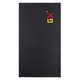Дисплей для iPhone XS, чорний, клас B, з рамкою, Сopy AA, (OLED), GXS OEM hard Прев'ю 1