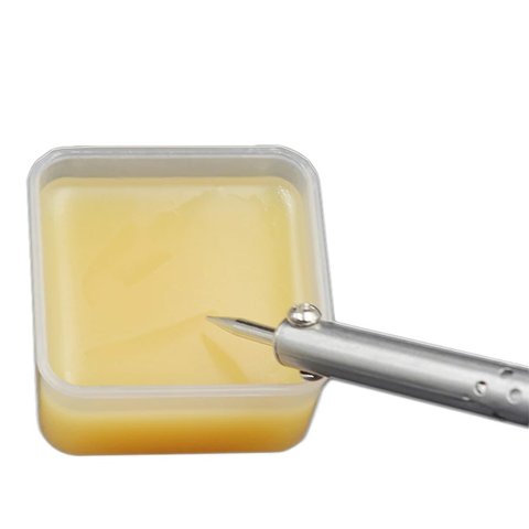 Флюс-паста Jakemy JM-SW03 (50 г) Прев'ю 2