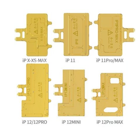 JC iHeater Pro з адаптерами Прев'ю 1