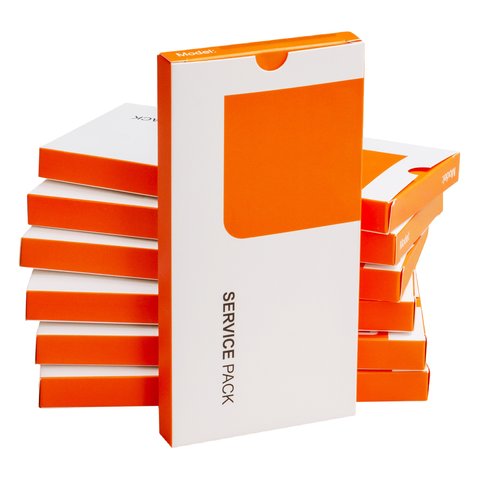 Дисплей для Xiaomi Poco C65, Redmi 13C, черный, без рамки, (Box), BV067WBM-L04-SX01 Превью 1