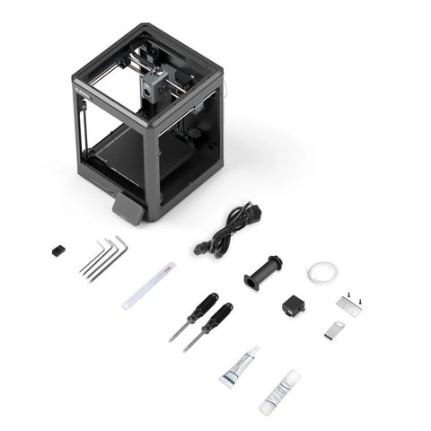 3D-принтер ELEGOO Centauri Core XY Превью 6