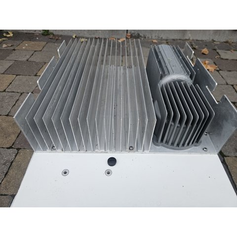 Гибридный инвертор Deye SUN-3K-SG04LP1-EU, 3 кВт, 48 B, уцінка Превью 1