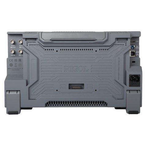 Генератор сигналів RIGOL DG5254 Pro Прев'ю 4