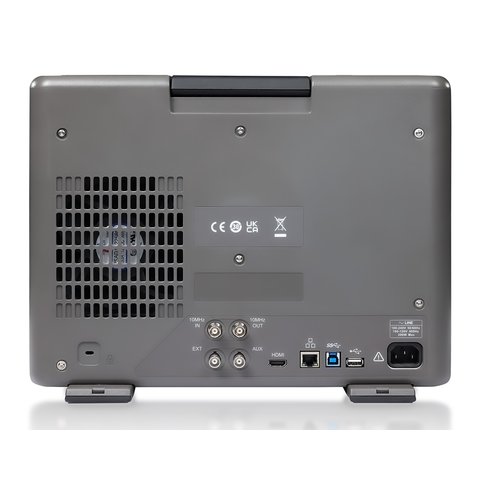 Цифровой осциллограф SIGLENT SDS5108X HD Превью 3