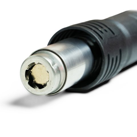 Термоповітряна паяльна станція Accta 401 Прев'ю 7