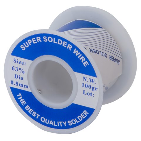 Припой Pro'sKit 8PK-033D Превью 1