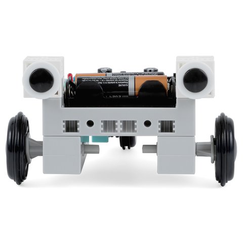 STEM-конструктор Artec Программированный робомобиль BT Превью 3