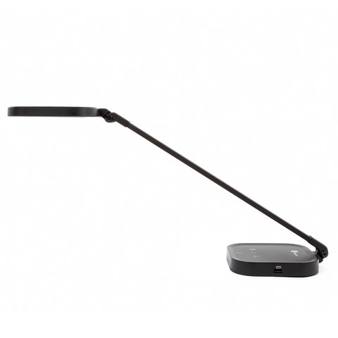 Настольная лампа TaoTronics TT-DL21, черная Превью 6