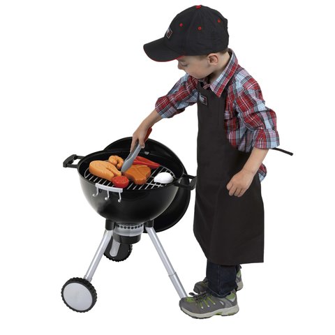 Детский набор Мини-гриль Klein Превью 4