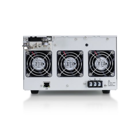 Программируемый блок питания SIGLENT SPS5083X Превью 2