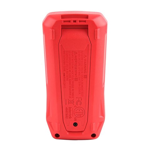 Цифровий розумний мультиметр UNI-T UT123D Прев'ю 3