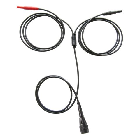 Цифровий осцилограф TiePie Handyscope HS4-DIFF-25 Прев'ю 3