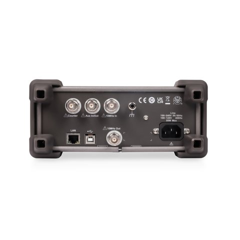 Генератор сигналов SIGLENT SDG1062X Plus Превью 4