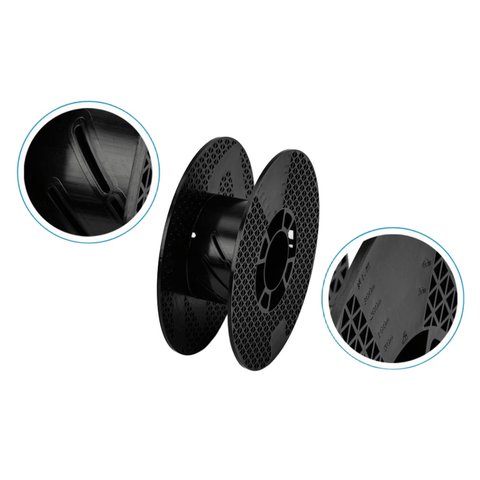 Филамент для 3D-принтера PRUSA EasyABS White, 1 кг Превью 7