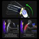 Мікроскоп Mechanic SE7045-TGSD ROBOT SMART EYE, тринокулярний, 7X-45X Прев'ю 3