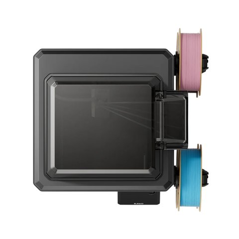 3D-принтер ELEGOO Centauri Carbon 2 Combo Прев'ю 3