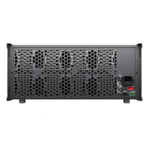 Нагрузка электронная программируемая UNI-T UTL8516B+ Превью 1