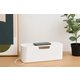 Филамент для 3D-принтера eSUN PETG PET-FR White, 1 кг Превью 4