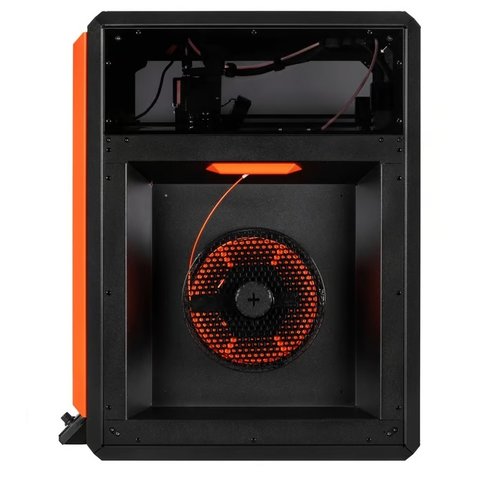 3D-принтер PRUSA CORE One L+ Прев'ю 1