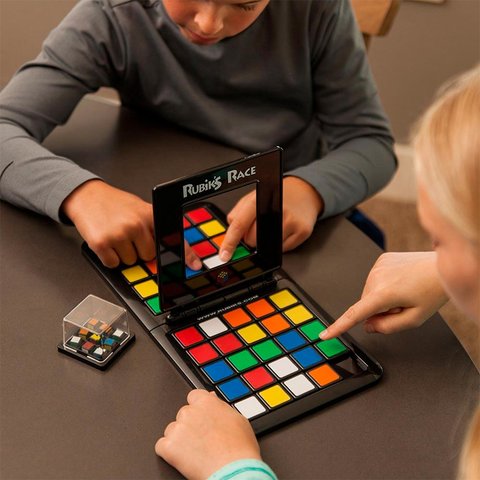 Головоломка Кубік Рубіка Rubik's: Кольоринки Прев'ю 2
