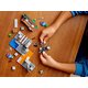 Конструктор LEGO Minecraft «Заброшенная» шахта (21166) Превью 8