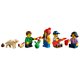 Конструктор LEGO City Сучасний сімейний будинок (60291) Прев'ю 4