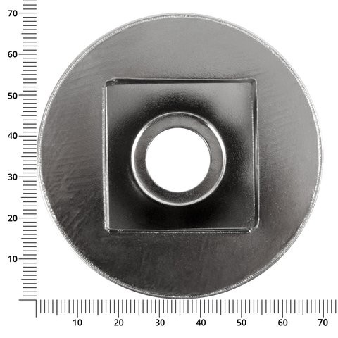 Replacement Air Nozzle AOYUE 3636 Preview 1