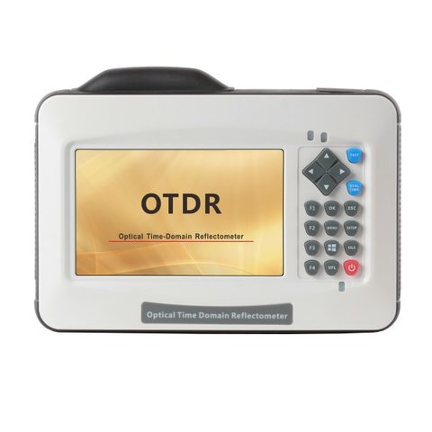 Optical Time-Domain Reflectometer Grandway FHO3000-D35 Preview 4