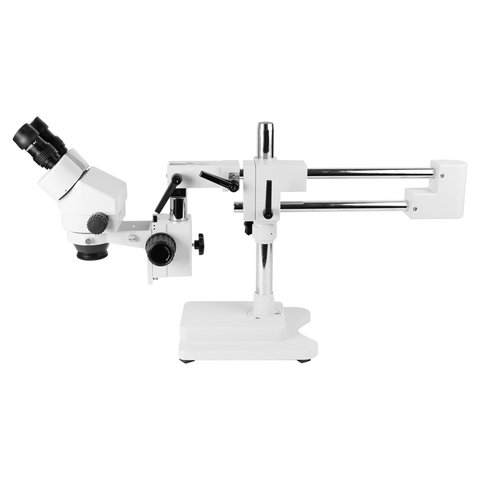 Zoom Stereo Microscope ST-series SZM45B-STL2 Preview 1