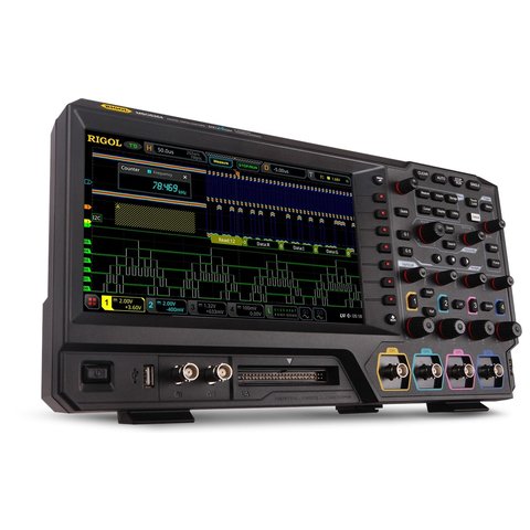 Digital Oscilloscope RIGOL MSO5074 Preview 1