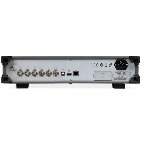 Generador de señales SIGLENT SSG6083A Vista previa  3