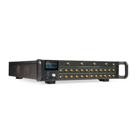 RF Switch Matrix SIGLENT SSM5342A Preview 1